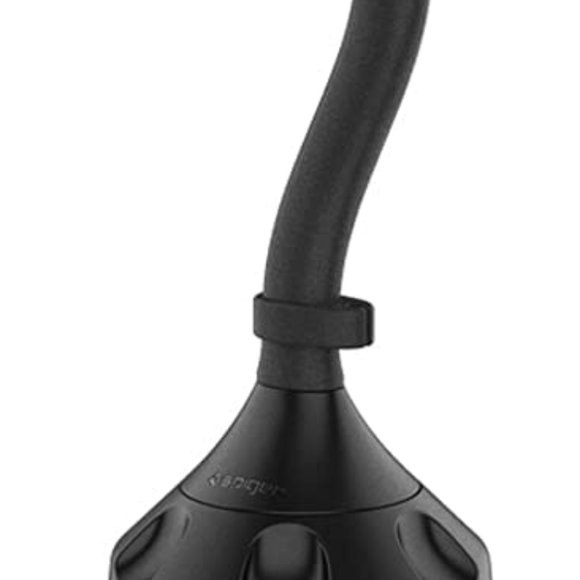 Spigen OneTap Designed for MagSafe Car Mount Cupholder Bundle with OneTap Ring A